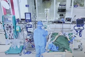 Đồng Nai: Báo động số ca tử vong do COVID-19, nhiều bệnh nhi nguy kịch