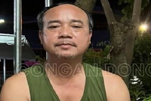 Hung thủ sát hại bạn học bị bắt sau 30 năm bỏ trốn