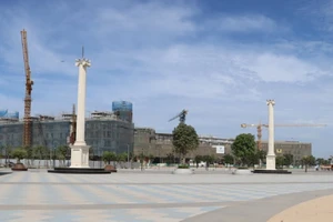 Đồng Nai: Phạt nhiều công trình xây dựng không phép