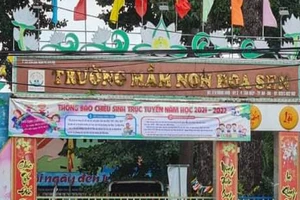 Đồng Nai: Dự kiến đến tháng 2-2022, học sinh sẽ đồng loạt đến trường