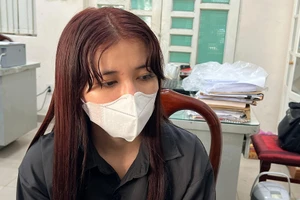 Hàng chục cô gái trẻ bị lừa bán vào 'động' mại dâm ở Campuchia