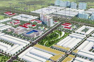 Đồng Nai sẽ mạnh tay loại bỏ dự án treo