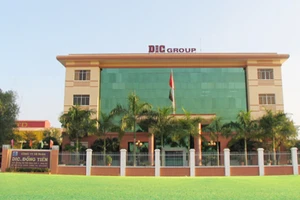 Đồng Nai: Thu hồi dự án nhà ở của một công ty 