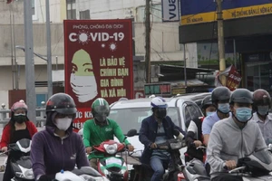 Đồng Nai vùng xanh, tiêm vaccine COVID-19 mũi 2 đạt gần 99,4%