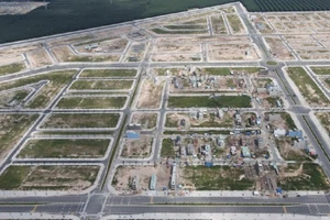 Đồng Nai muốn giữ lại 4.500 tỉ đồng từ dự án Sân bay Long Thành