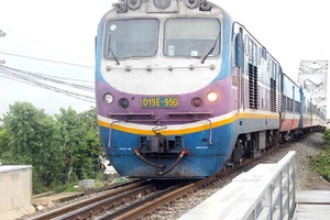 Đồng Nai: Quy hoạch 5 dự án đường sắt tại TP Biên Hòa