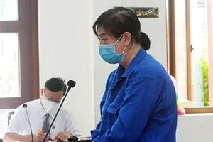 Phân lô bán hết đất xong lại tiếp tục bán cho người khác