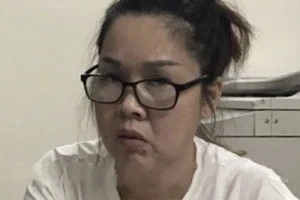 1 phụ nữ giả có thai, dọa tung clip sex để tống tiền người tình 63 tuổi