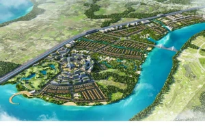 Công an Đồng Nai khởi tố vụ án tại Công ty cổ phần đầu tư Nhơn Trạch