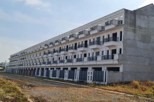 Chuyển Công an Đồng Nai điều tra sai phạm tại KDC Bình Đa