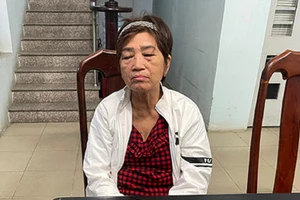 Nữ giúp việc trộm 300 triệu của chủ nhà rồi bỏ trốn