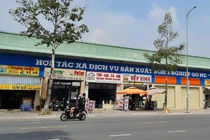 Chủ tịch tỉnh Đồng Nai yêu cầu rà soát kết luận về sai phạm khu đất 'vàng'