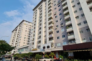 Đồng Nai sẽ xây dựng gần 8.000 căn nhà ở xã hội