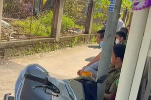 Chồng từ ngoài Bắc vào Đồng Nai tìm giết vợ rồi tự sát