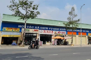 Chủ tịch UBND Đồng Nai chỉ đạo kiểm tra kết luận sai phạm khu đất vàng