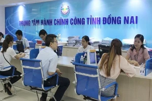 Đồng Nai sẽ xây Trung tâm hành chính- Chính trị tại khu đô thị lớn nhất tỉnh
