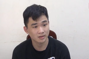 Hung thủ khai phút giây bắn chết nam thiếu niên giữa TP Biên Hòa trong đêm