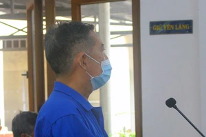 Sau khi được điều tra, xét xử lại, 1 cựu tổng giám đốc được giảm đến 10,5 năm tù