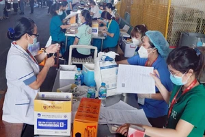 Đồng Nai: 'Công chức, viên chức nghỉ việc rất nhiều'