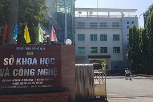 Đồng Nai thông tin 2 vợ chồng Phó giám đốc Sở của tỉnh cùng xin nghỉ việc