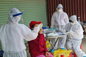 Sở y tế Đồng Nai phê bình 3 tập thể, 18 cá nhân vì mua sắm trong dịch COVID-19