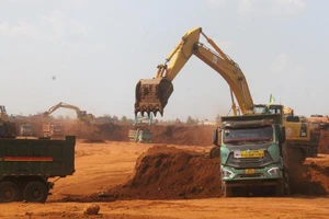 Đồng Nai báo cáo Thủ tướng về 3 dự án trọng điểm quốc gia trên địa bàn tỉnh