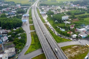 Phê duyệt chủ trương đầu tư cao tốc Dầu Giây - Tân Phú hơn 8.300 tỉ