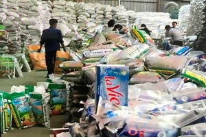 Vụ phân bón Thuận Phong: Sau 7 năm, Công an Đồng Nai tái khẳng định 'không có dấu hiệu tội phạm'