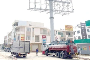 Công an bắt nguyên Trưởng phòng Tài nguyên Môi trường TP Biên Hòa