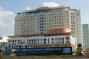 Bộ Công an bắt thêm một kỹ sư liên quan sai phạm ở BV đa khoa Đồng Nai