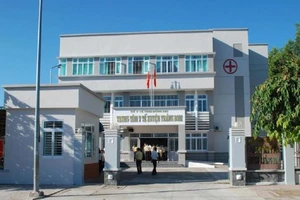Một trung tâm y tế ở Đồng Nai nợ hơn 22 tỉ đồng, không có kinh phí mua thuốc