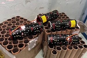 Đồng Nai: Xử lý người đứng đầu cấp xã nếu để đốt pháo trái phép dịp Tết