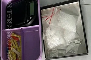 Em gái rủ chị về ở cùng để phụ bán ma túy 