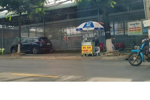 Công an điều tra dấu hiệu sai phạm tại khu đất 'vàng' ở TP Biên Hòa