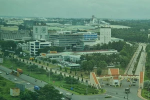 Tăng trưởng GRDP năm 2022 của tỉnh Đồng Nai đạt trên 8,5%