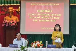 Những vấn đề dư luận quan tâm sẽ được chất vấn tại kỳ họp HĐND tỉnh Đồng Nai