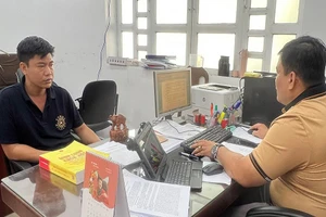 Triệt phá đường dây cá độ bóng đá trên mạng hơn 180 tỉ đồng 