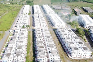 Công an Đồng Nai tìm người đã mua nhà ở dự án KDC Tân Thịnh