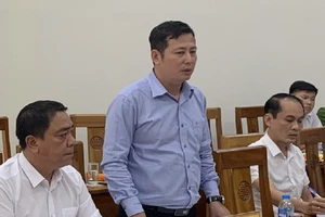 Đồng Nai thông tin vụ về phân bón Thuận Phong 