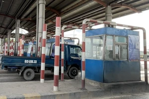 Chủ đầu tư tạm dừng duy tu bảo dưỡng quốc lộ 51