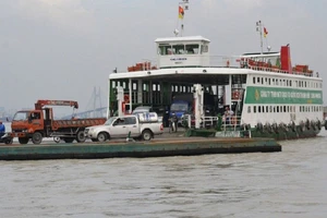 Đồng Nai tiếp tục đề xuất với TP.HCM xây cầu Cát Lái trước 2025