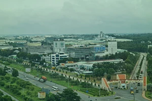 Đồng Nai thiếu diện tích đất lớn trong khu công nghiệp cho nhà đầu tư