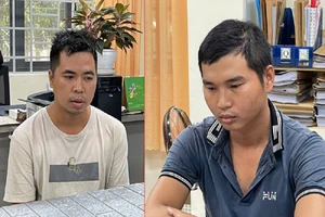 Vào nhóm 'Hội những người vỡ nợ muốn làm liều' để lên kế hoạch cướp 5 tỉ đồng