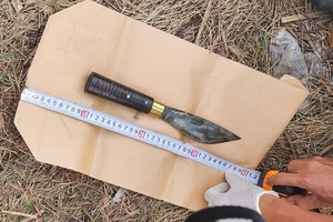 Lời khai của kẻ giết chủ quán nước ở Đồng Nai cướp tài sản