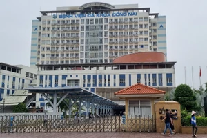 Đồng Nai đặt các chỉ tiêu cho công tác phòng chống tội phạm năm 2023