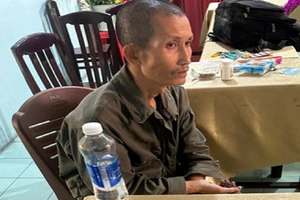 Lợi dụng đi uống thuốc cai nghiện để bán ma túy