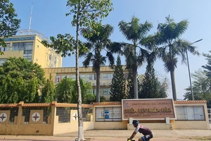 HĐND tỉnh giám sát vụ ủy ban thua kiện vì không bồi thường khi thu hồi đất