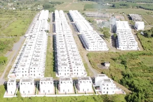 Chủ đầu tư gần 500 căn nhà 'lụi' ở Đồng Nai nói gì sau khi có kết luận Thanh tra?