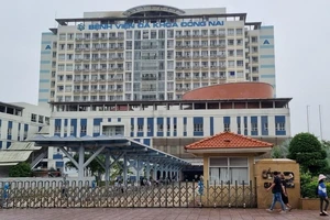 Đồng Nai thanh tra tất cả dự án, gói thầu liên quan Công ty AIC trong 10 năm