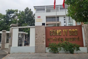 Thanh tra Chính phủ yêu cầu xác định lại giá đất của một dự án ở Đồng Nai